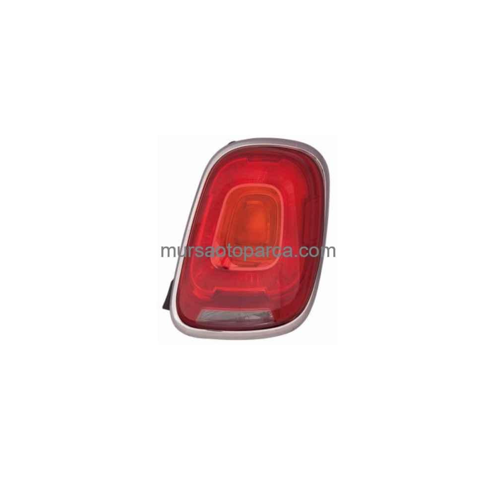 Fiat 500X Stop Lambası Sağ 15- 51937411