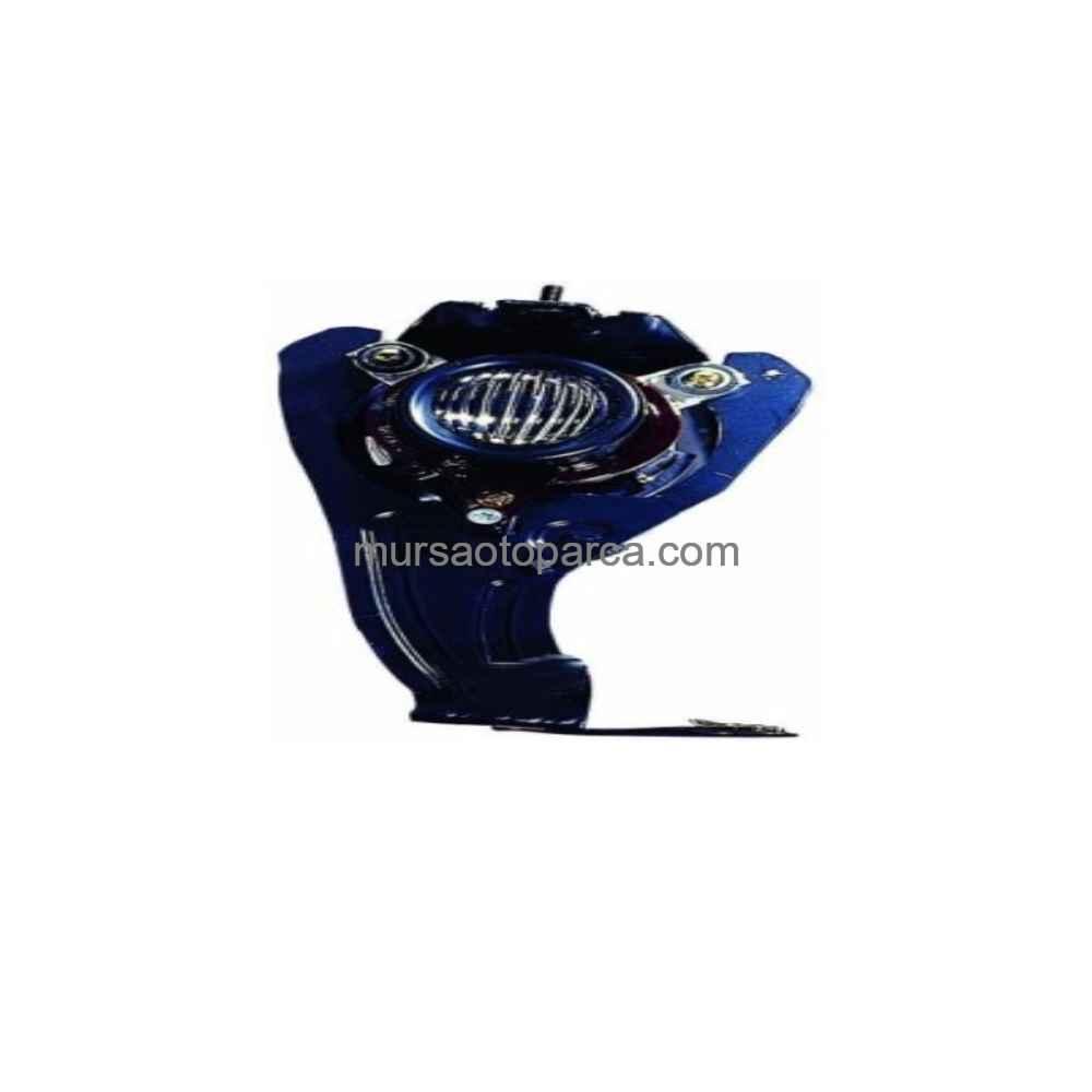 Punto Sis Farı Sol 03- 51718070 