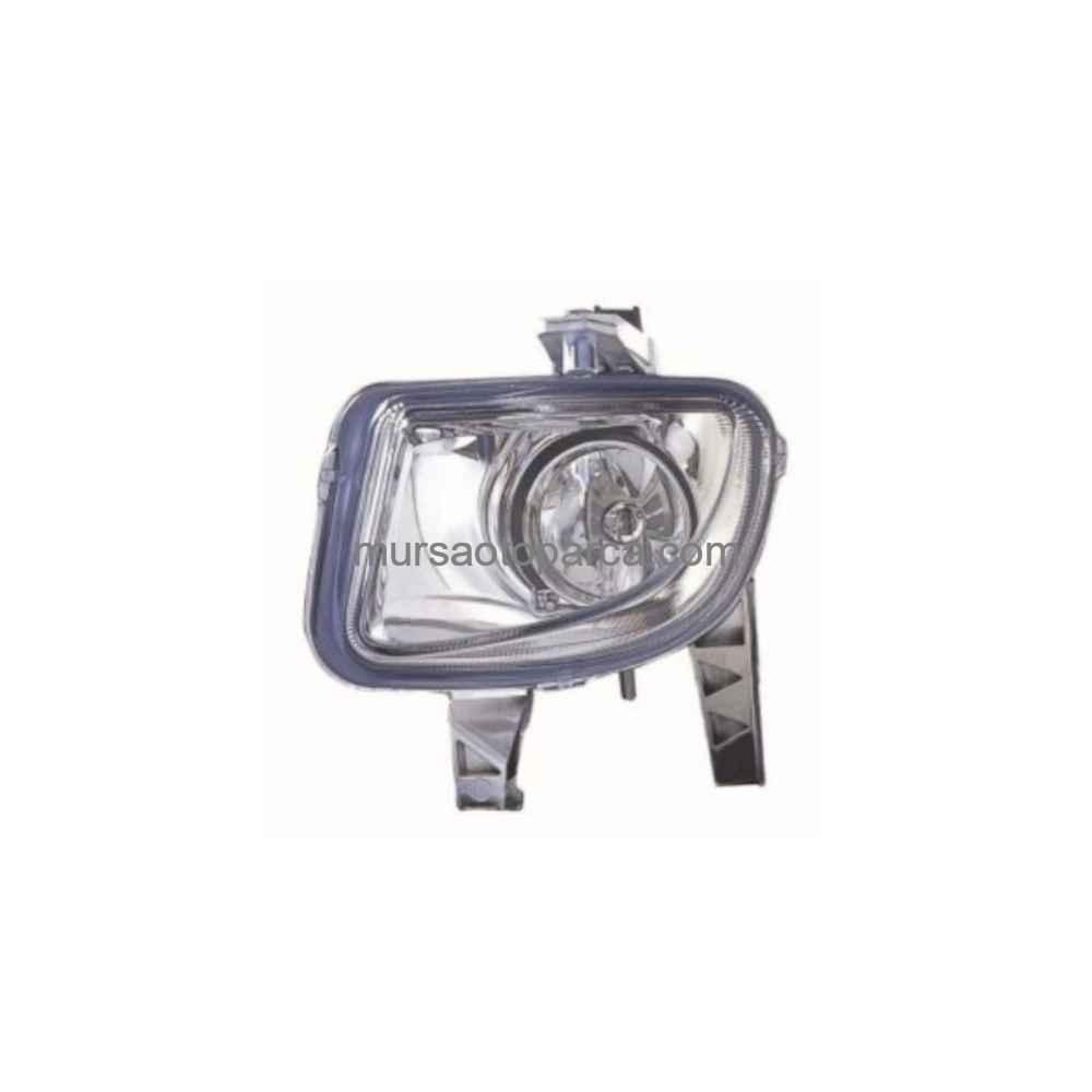 Grande Punto Sis Farı Sol Fog Lamp.Unıt..Ece. 05- 51718163