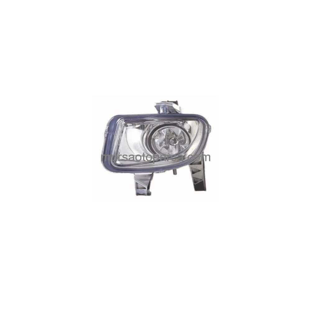 Grande Punto Sis Farı Sağ Fog Lamp.Unıt..Ece. 05- 51718162