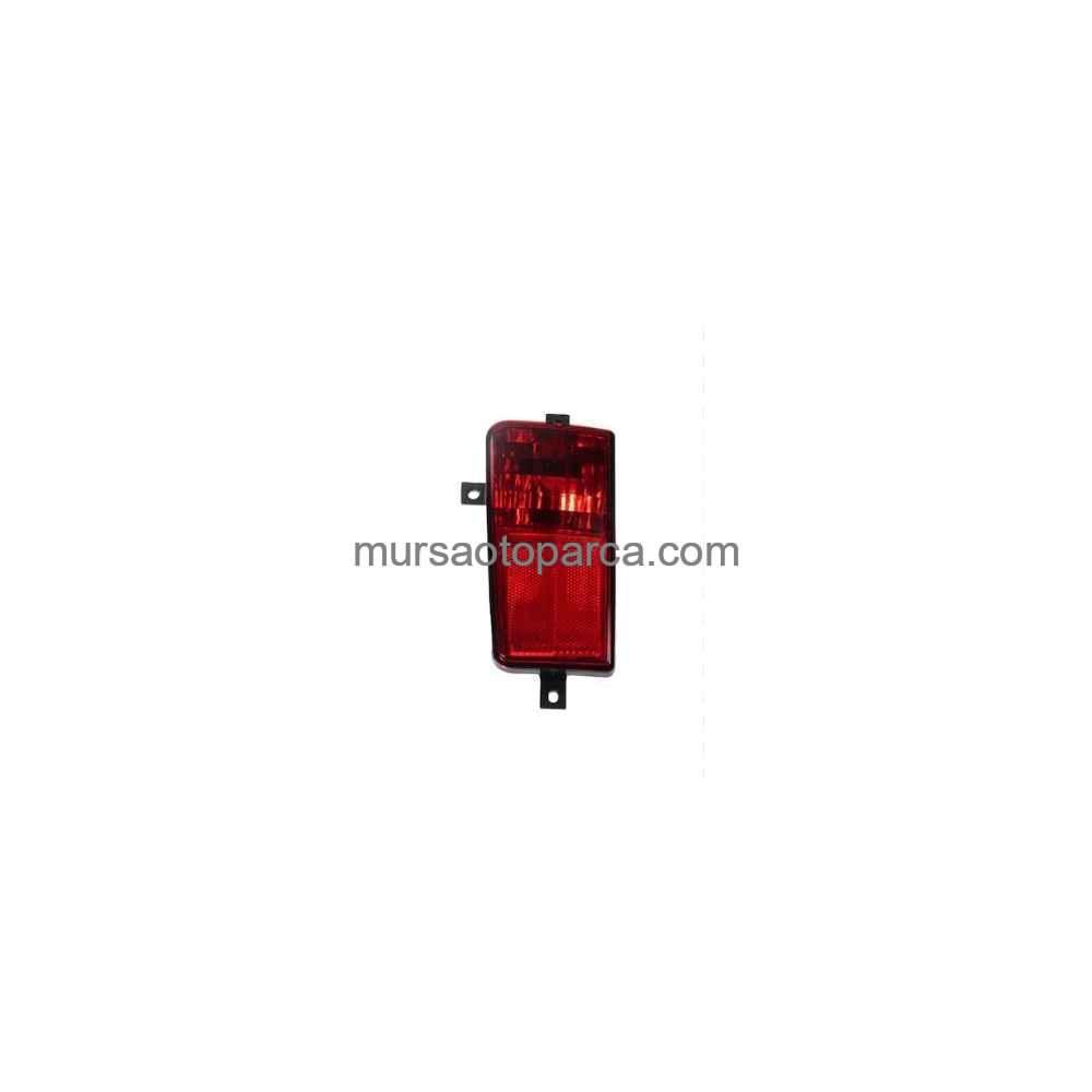 Ducato/Boxer/Jumper Sis Lambası Arka Tampon Stop Sağ 06- 1355876080