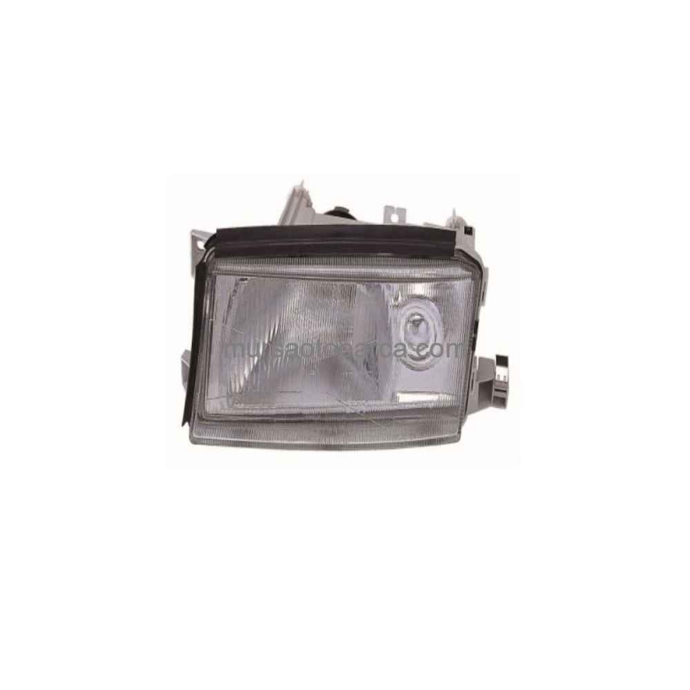 Octavia Far Sol 96-00 1U1941017 