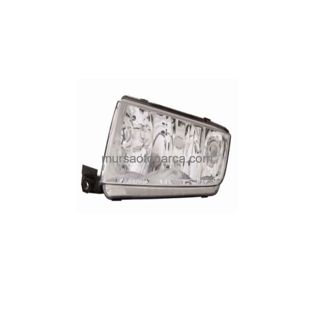 Fabia Far Sol 99-01 6Y1941015