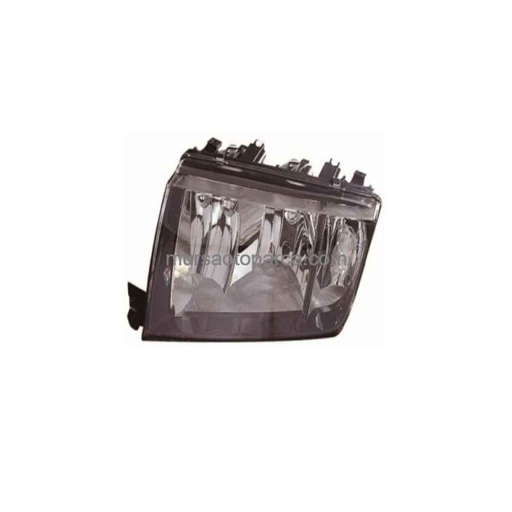 Fabia Far Sol 99- 6Y1941015C 