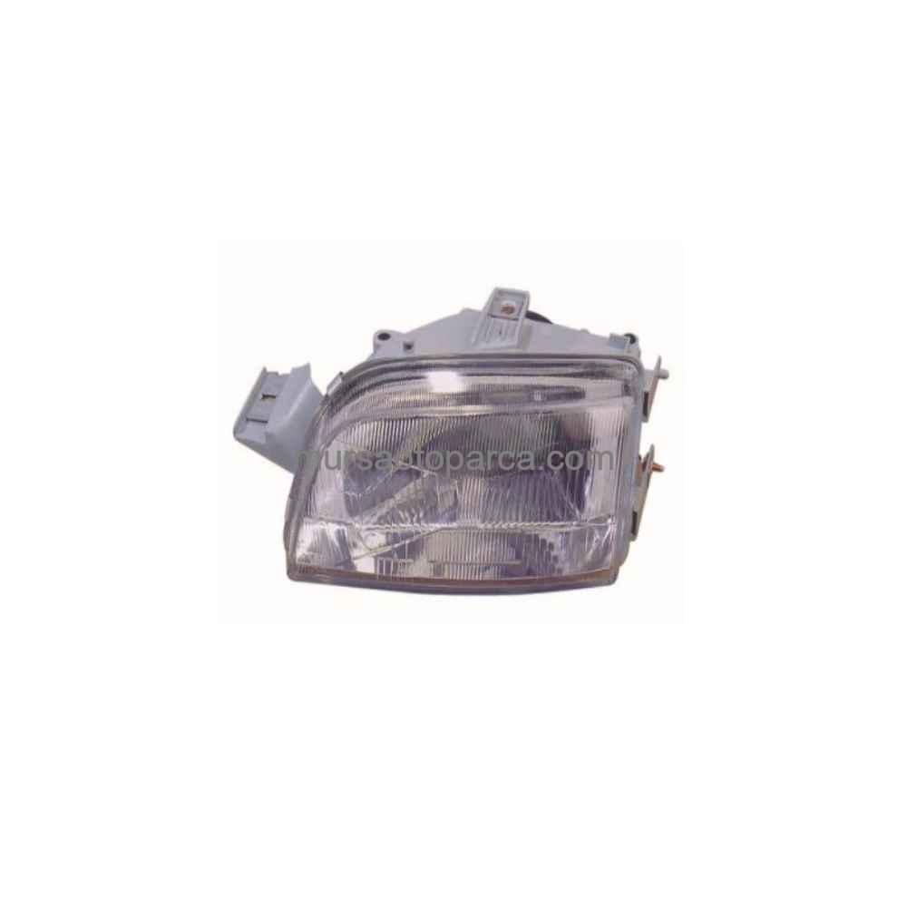 Oktavia Far Sol 00-04 1U1941017D 