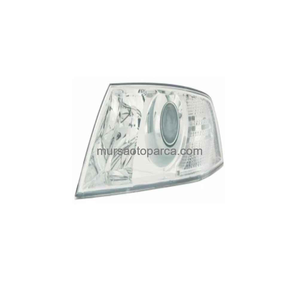 Oktavia Far Sağ 1El354027-081 Xenon 04-08 1Z1941018E