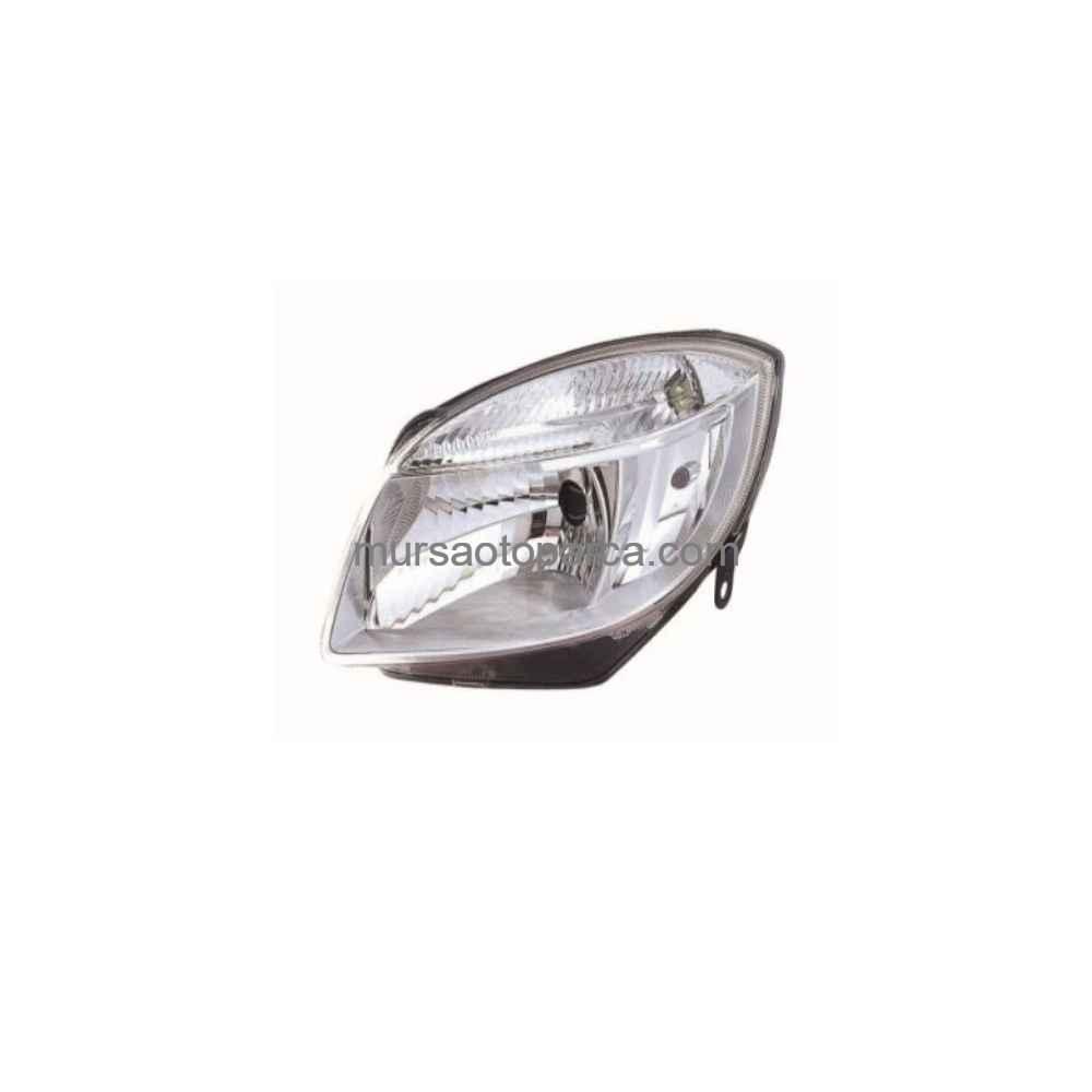 Fabia -Roomster Far Sol 1Ed 247 025-211 07-10 5J1941015