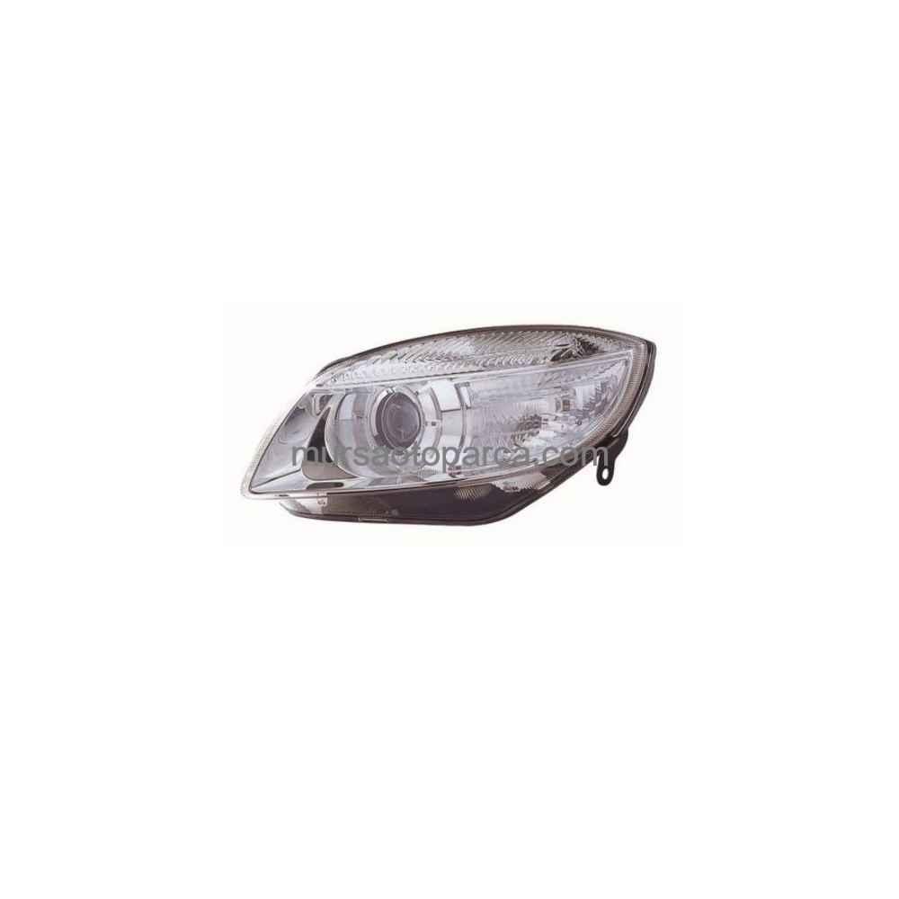 Fabia-Roomster Far Sol 1El 247 025-251 Mercekli 07-10 5J1941015A