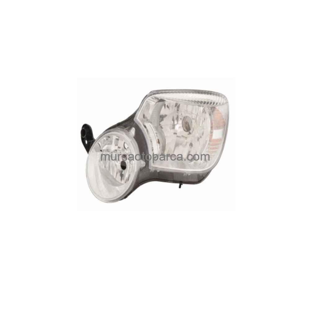 Yeti Far Sağ 10- 5L1941018A
