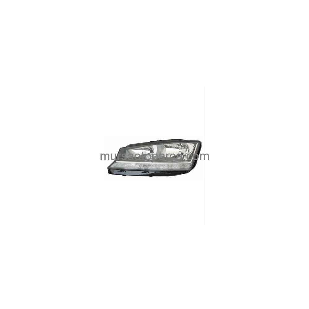 Fabia Far Sol 18- 6V1941015D