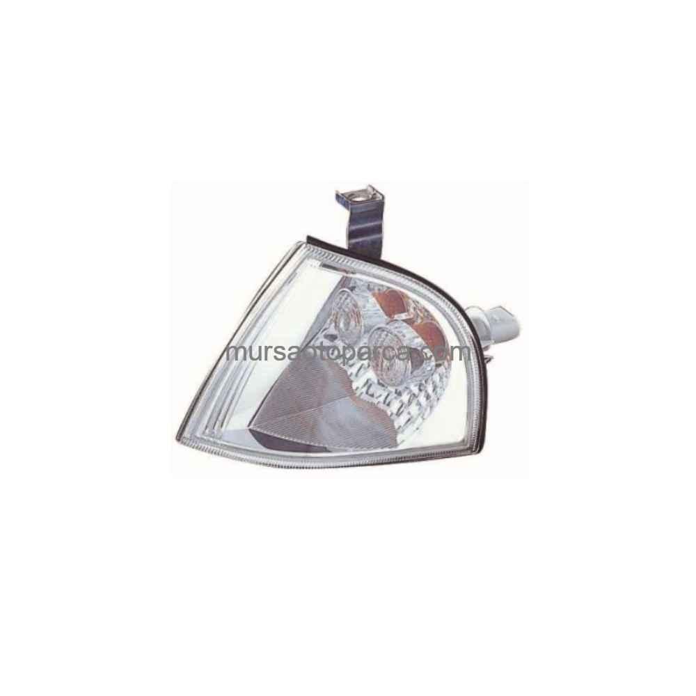 Oktavia Sinyal Lambası Sol Seffaf 00-04 1U0953155C 