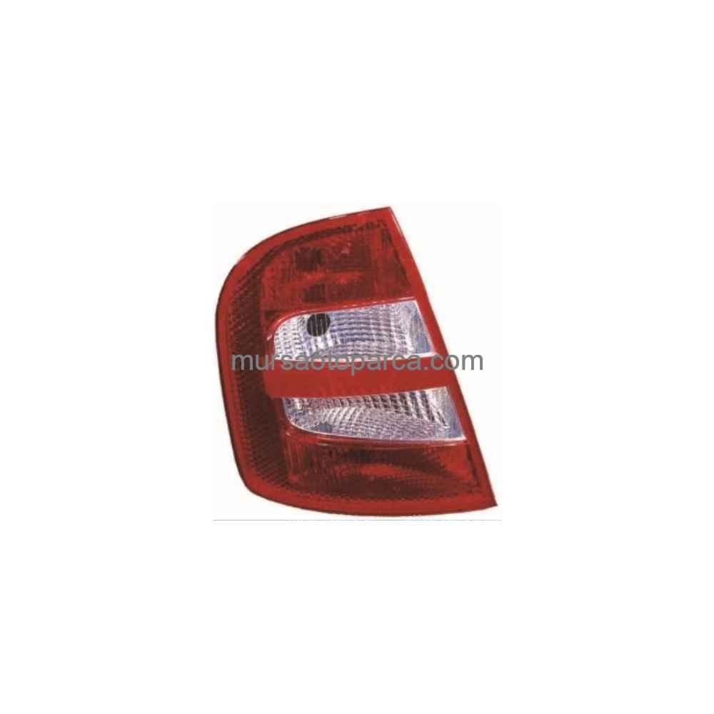 Fabia Stop Lambası Sağ 9El 171 976-021 99-04 6Y6945112B