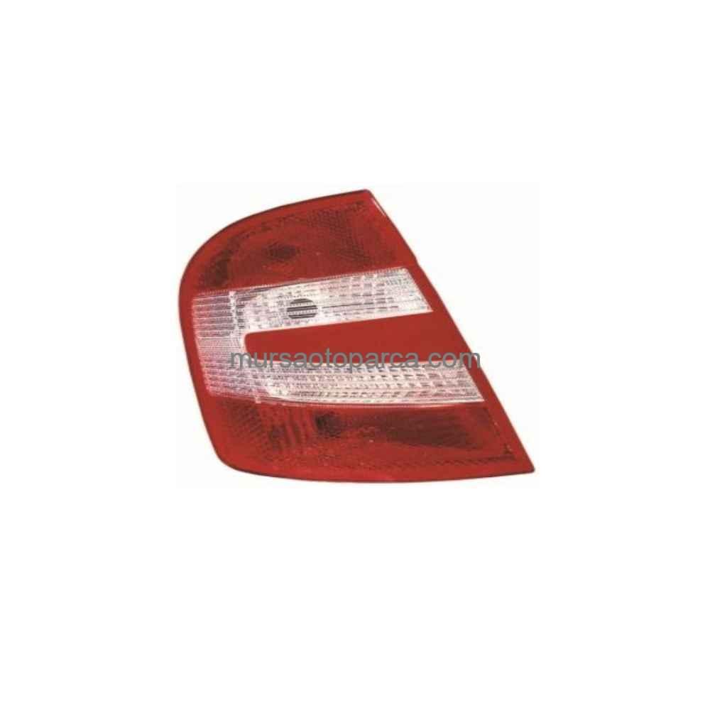 Fabia Stop Lambası Sol 04-08 6Y6945111C