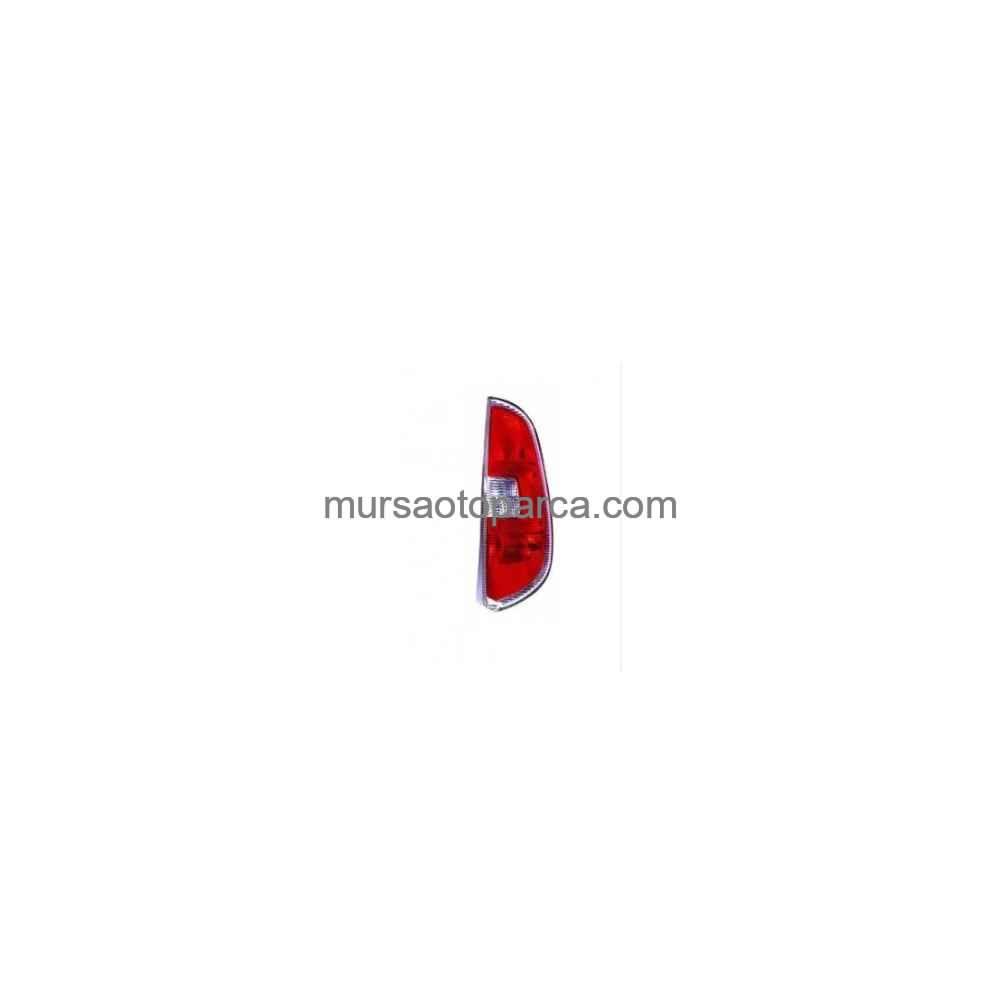Roomster Stop Lambası Sağ 9El354077-021 06- 5J7945112 