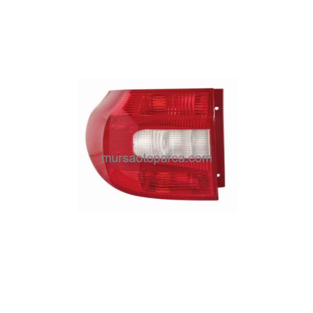 Yeti Stop Lambası Sol 9El 354 672-011 10- 5L0945111