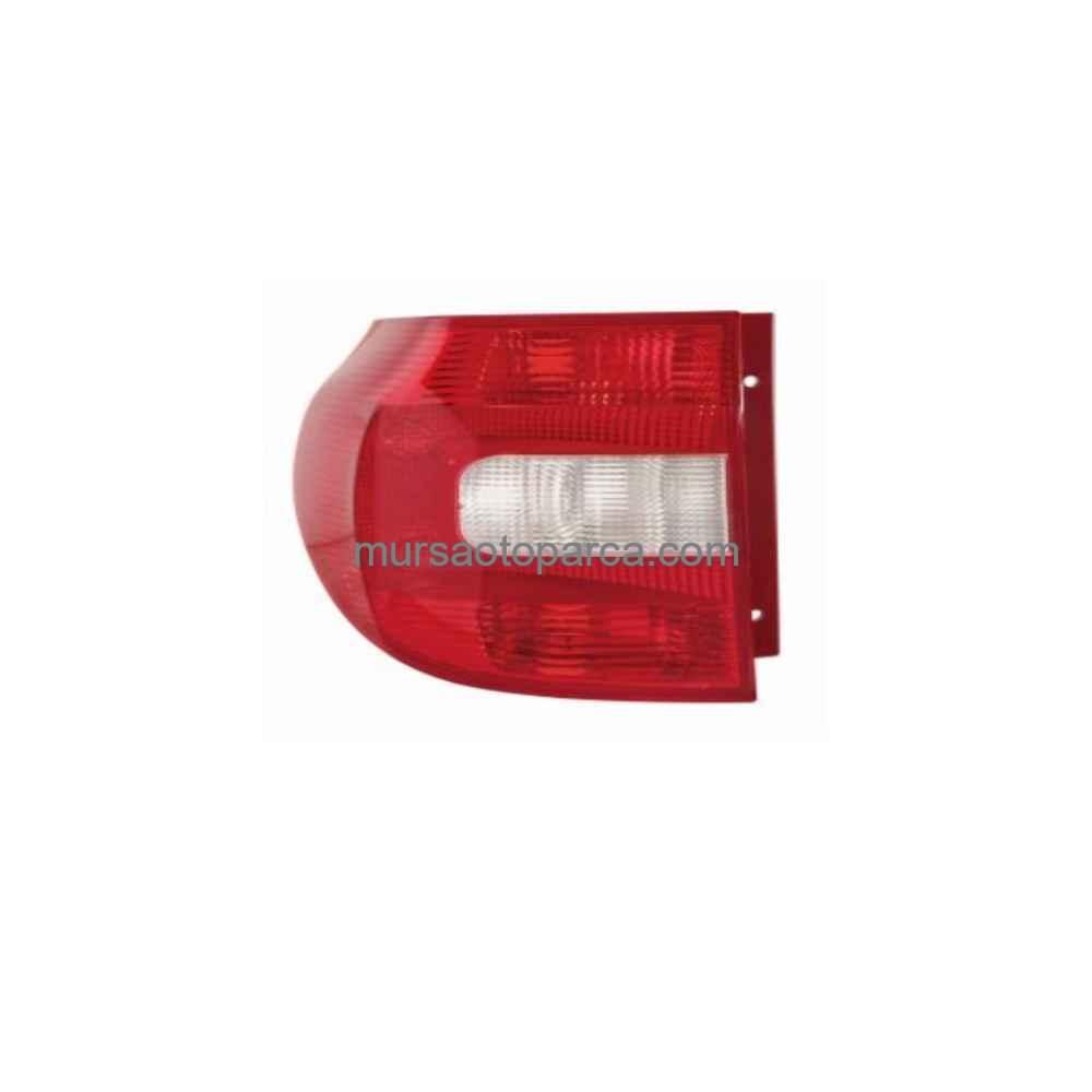 Yeti Stop Lambası Sağ 9El 354 672-021 10- 5L0945112 