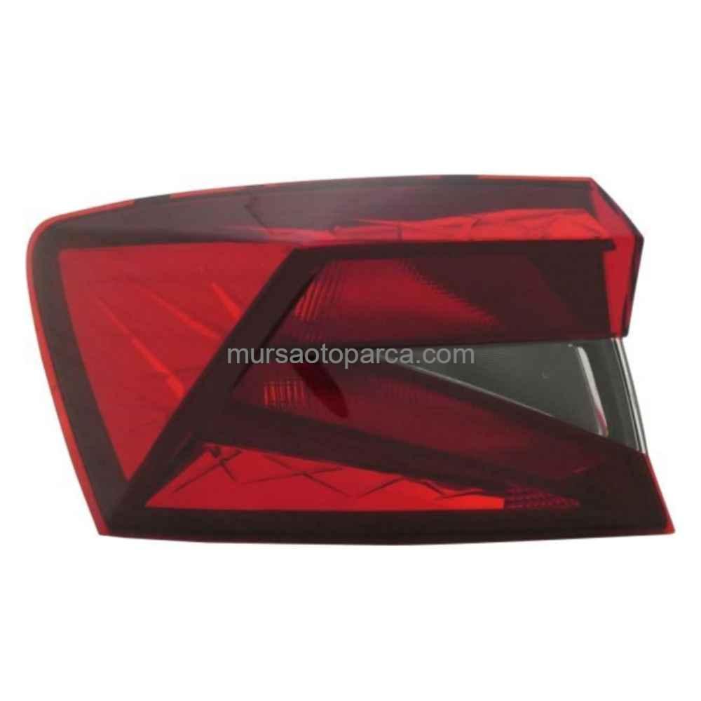 Fabia Stop Lambası Dış Sağ 22- 6Ve945096 
