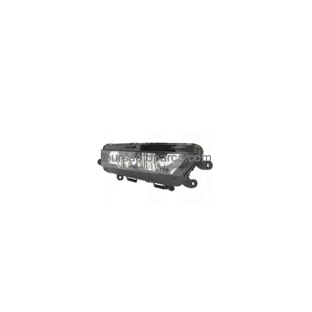 Oktavia Sis Farı Sağ 17- 5E0941700F 
