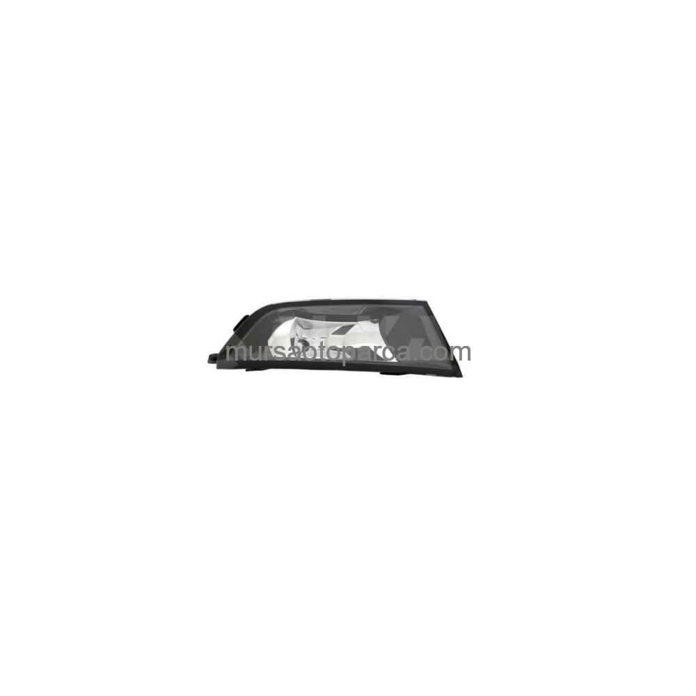 Fabia Sis Farı Sağ 18- 6V0941700A