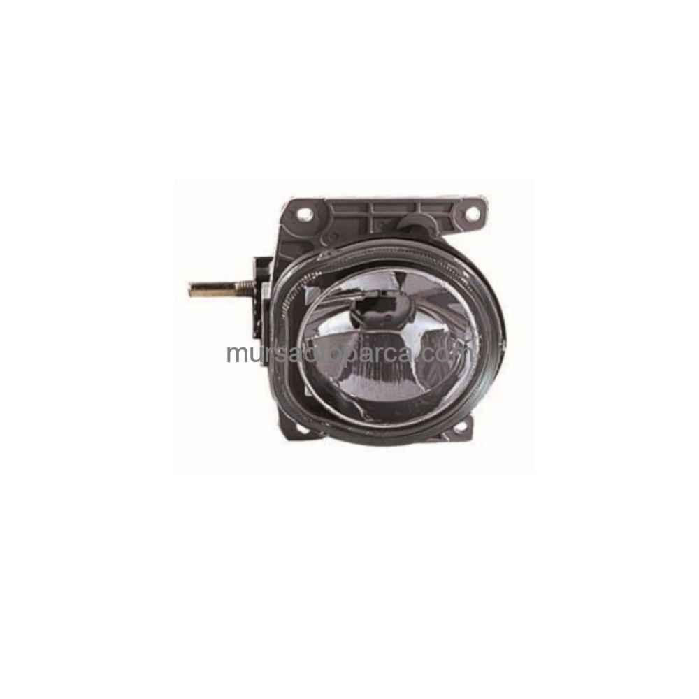Boxer-2/Jumper-2 Sis Farı Sağ/Sol 02-05 6206C8