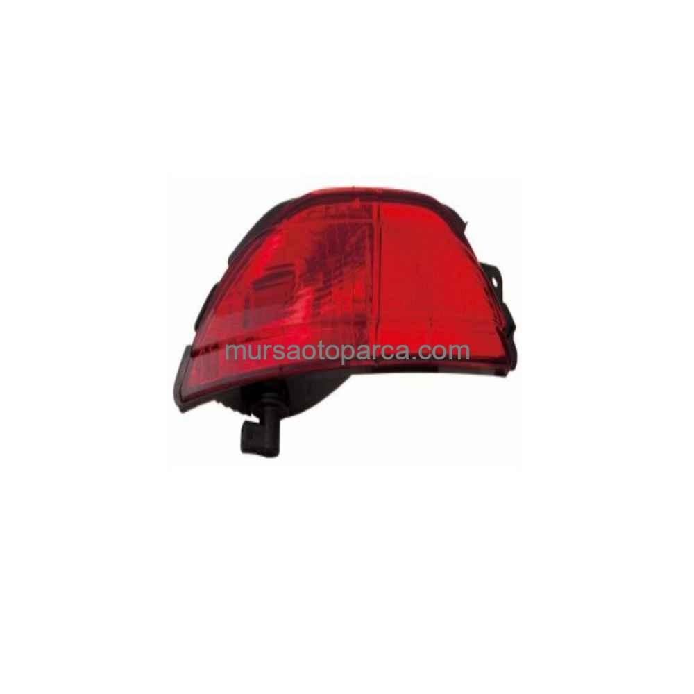 Grende Punto Sis Lambası Arka Tampon Stop Sol 05- 51718012