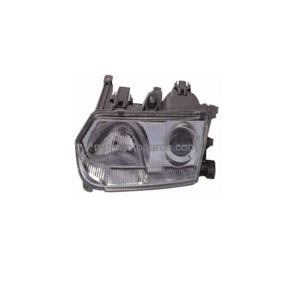 Alfa.145 Far Sol 96-99 Dpo 667-1105L-Ld-E 1Al006970-091