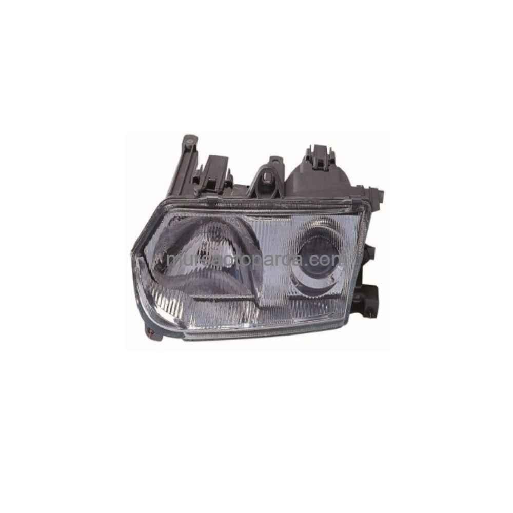 Alfa.146 Far Sağ 96-99 Dpo 667-1105R-Ld-E 1Al006970-101
