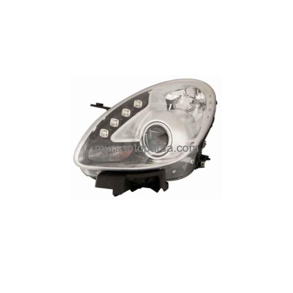 Alfa Romeo Giulietta Far Sol Ledli 10- 50520219
