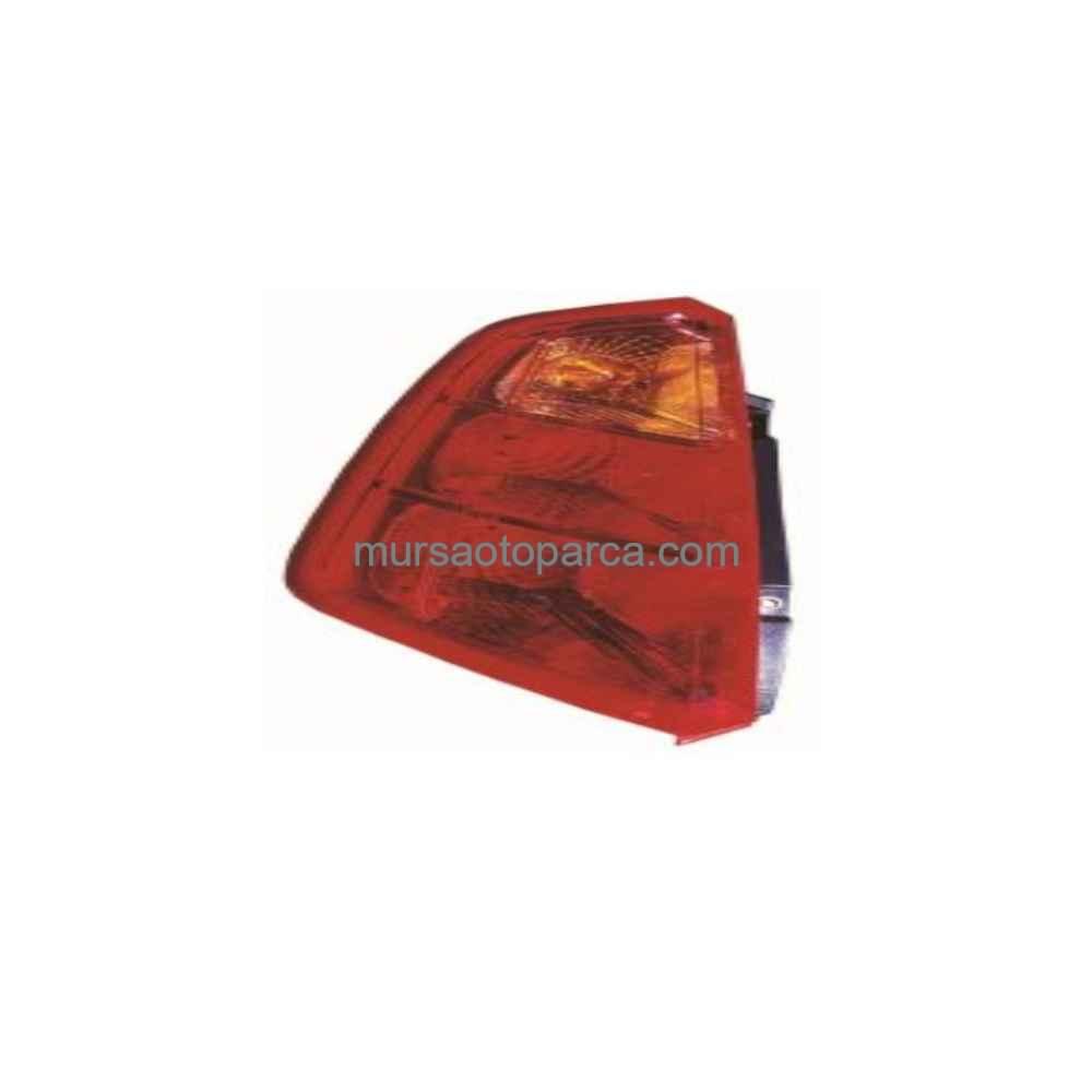 Alfa 147 1999 Sonrası Sol Sinyal 106050 