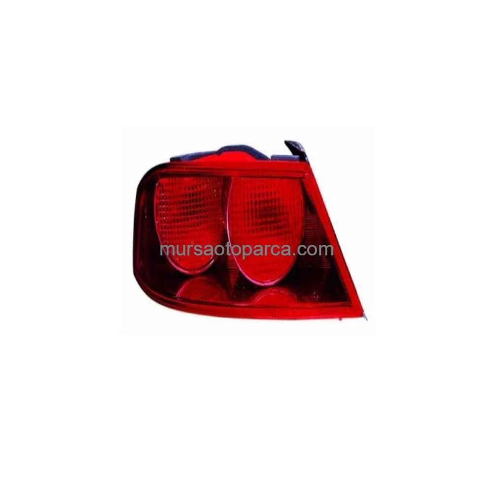 Alfa 159 Stop Lambası Sol Duysuz 05- 60691365 