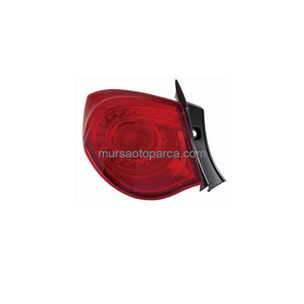 Alfa.Gulıeta Stop Lambası Sağ Duysuz 10- 50513612