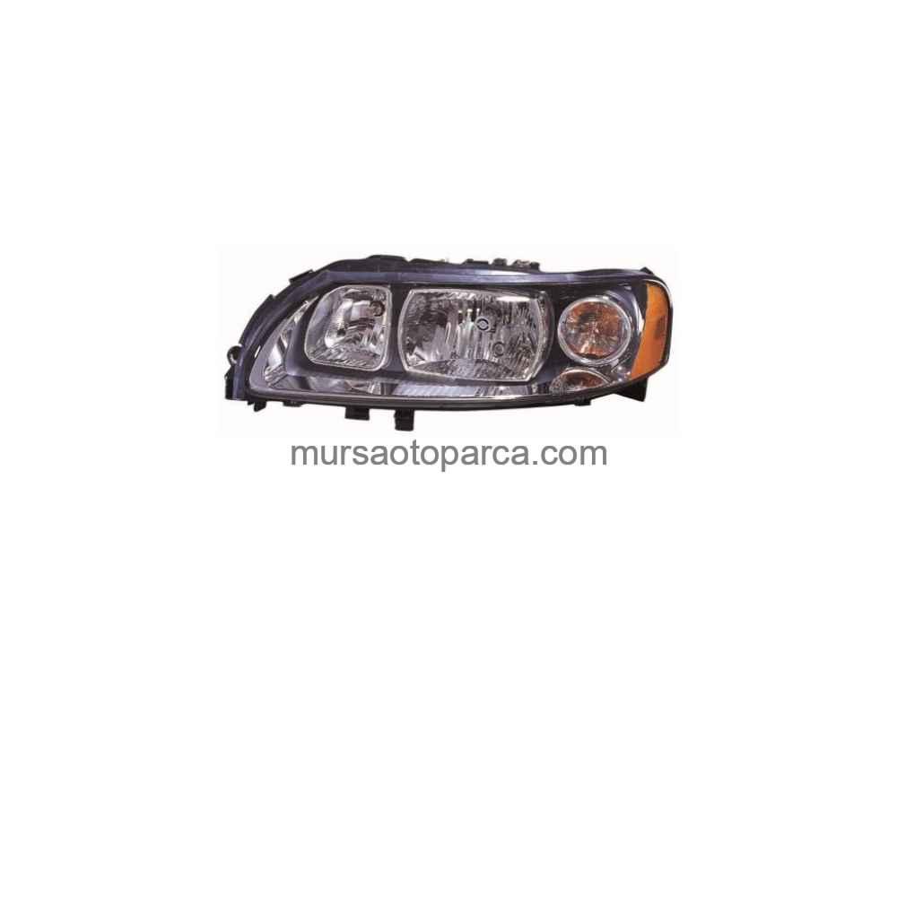 Volvo-S60 Far Sol 05- Dpo 773-1121L-Ldem2 30698825