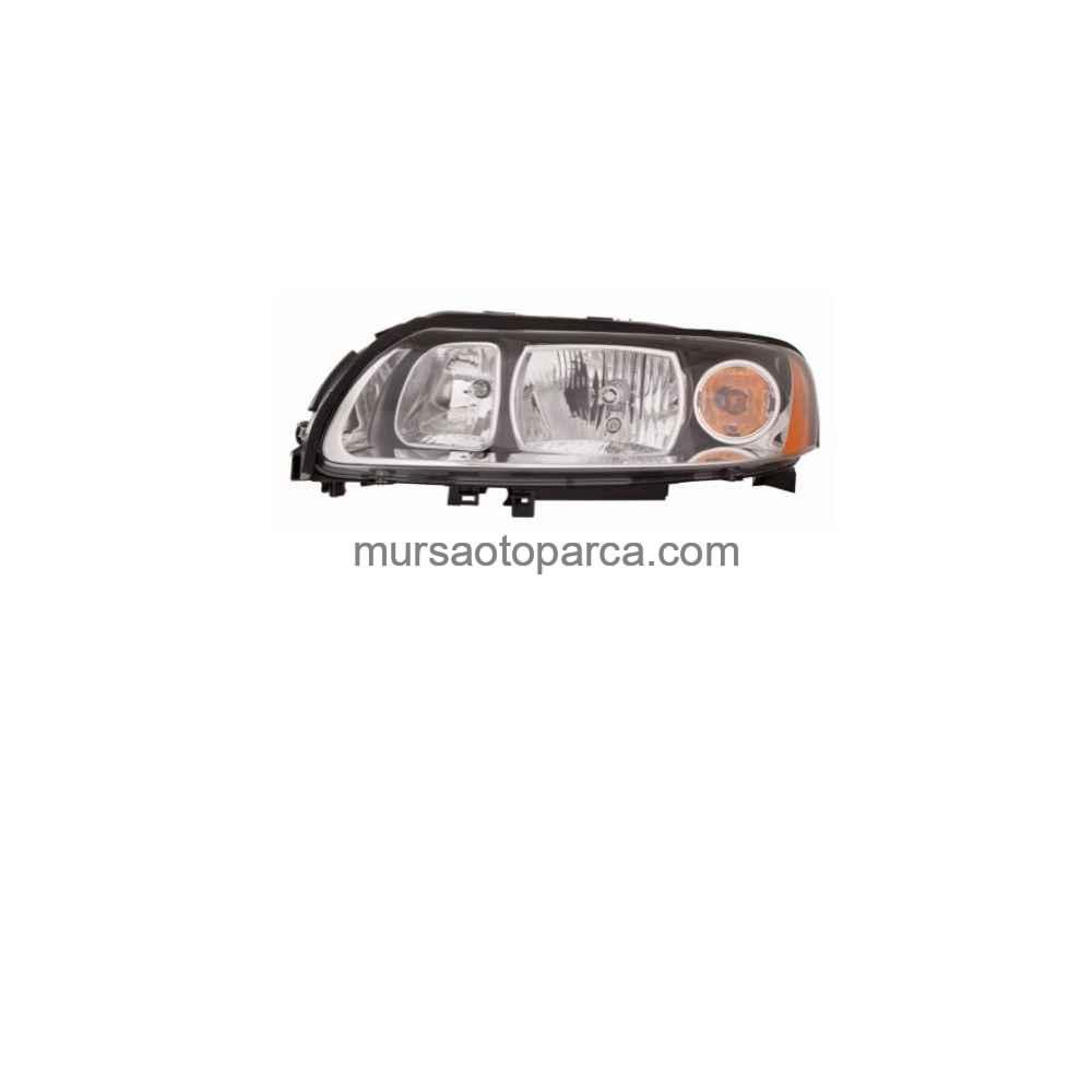 Volvo-S60 Far Sağ 05- Dpo 773-1121R-Ldem2 30698826