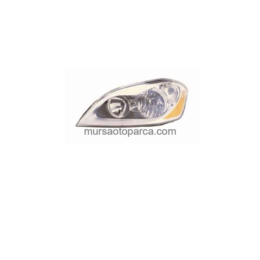 X-C60 Far Sol 08- Dpo 773-1133Lmld-Em 30763143