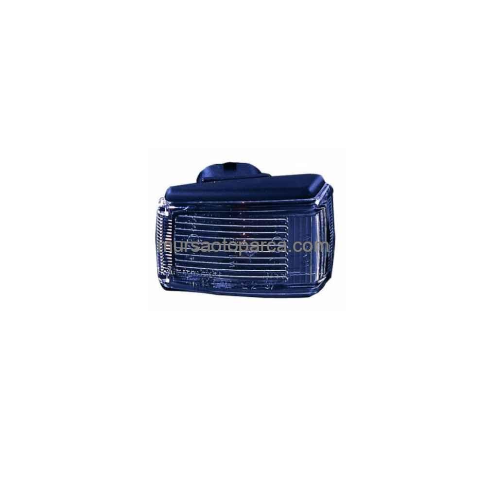 S-40/V-40 Sinyal Lambası 00-04 Dpo 773-1401N-Ue-C 9178885