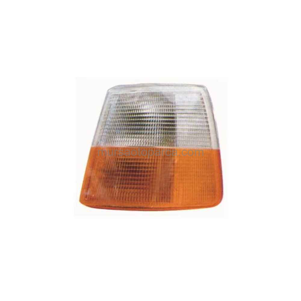 Volvo-9-60 Sinyal Lambası Sol 91-97 Dpo 773-1504L-Ue 3518024