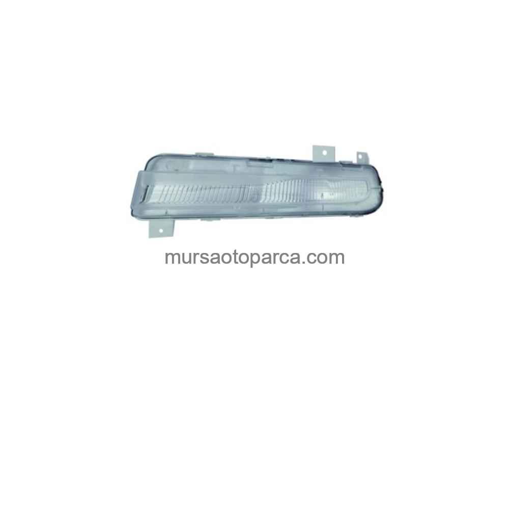 Volvo-V40 Tampon Sinyali Sol 13- Dpo 773-1606L-Ue 31290580