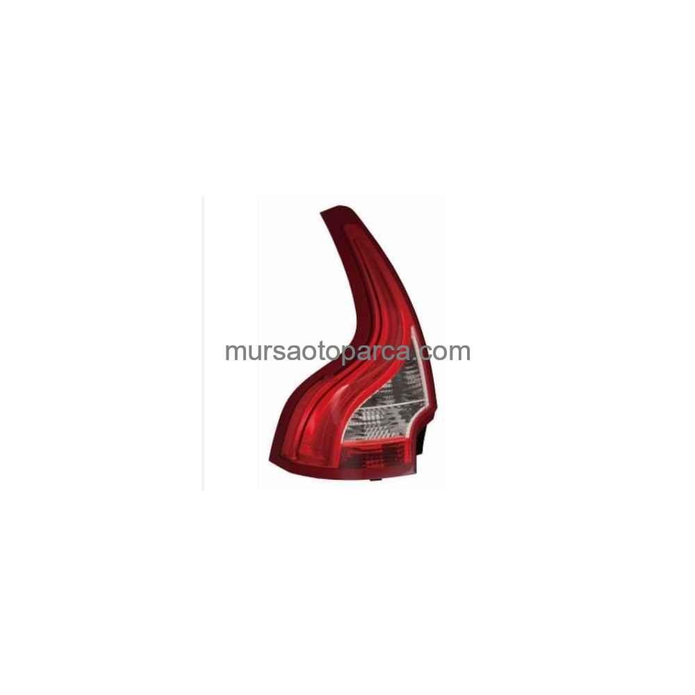 Volvo-Xc60 Stop Lambası Sol 12- Dpo 773-1944L-Wq 31323034