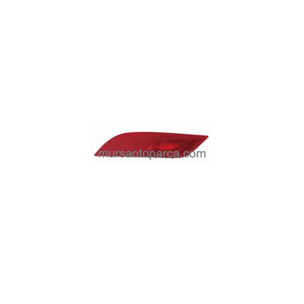 V-40 Sis Farı Lambası Arka Sol 12- Dpo 773-4001L-Ue 31290576
