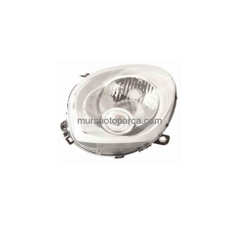 Mini R60-R61 Far Sol Beyaz 10-16 63129801027