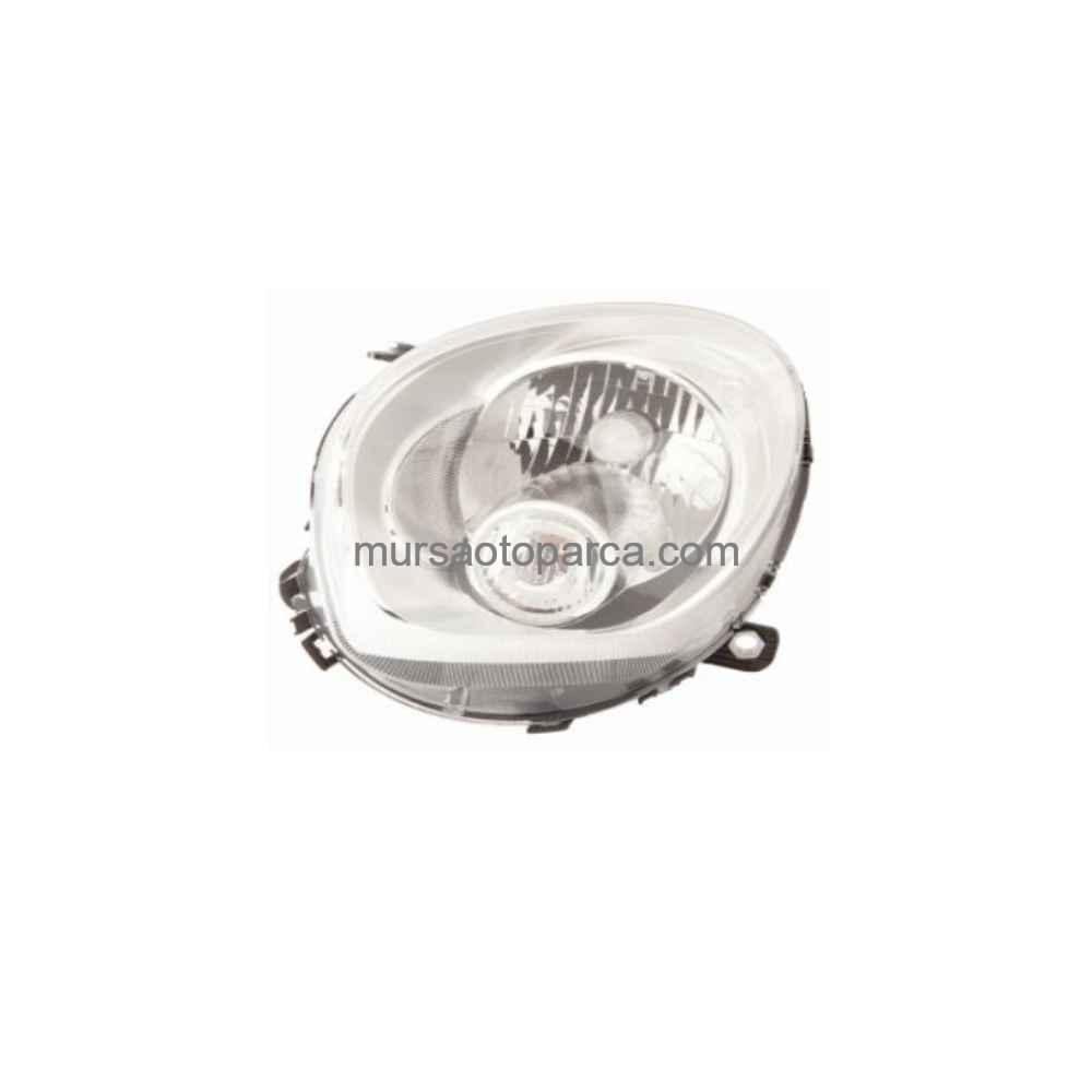 Mini R60-R61 Far Sağ Beyaz 10-16 63129801028