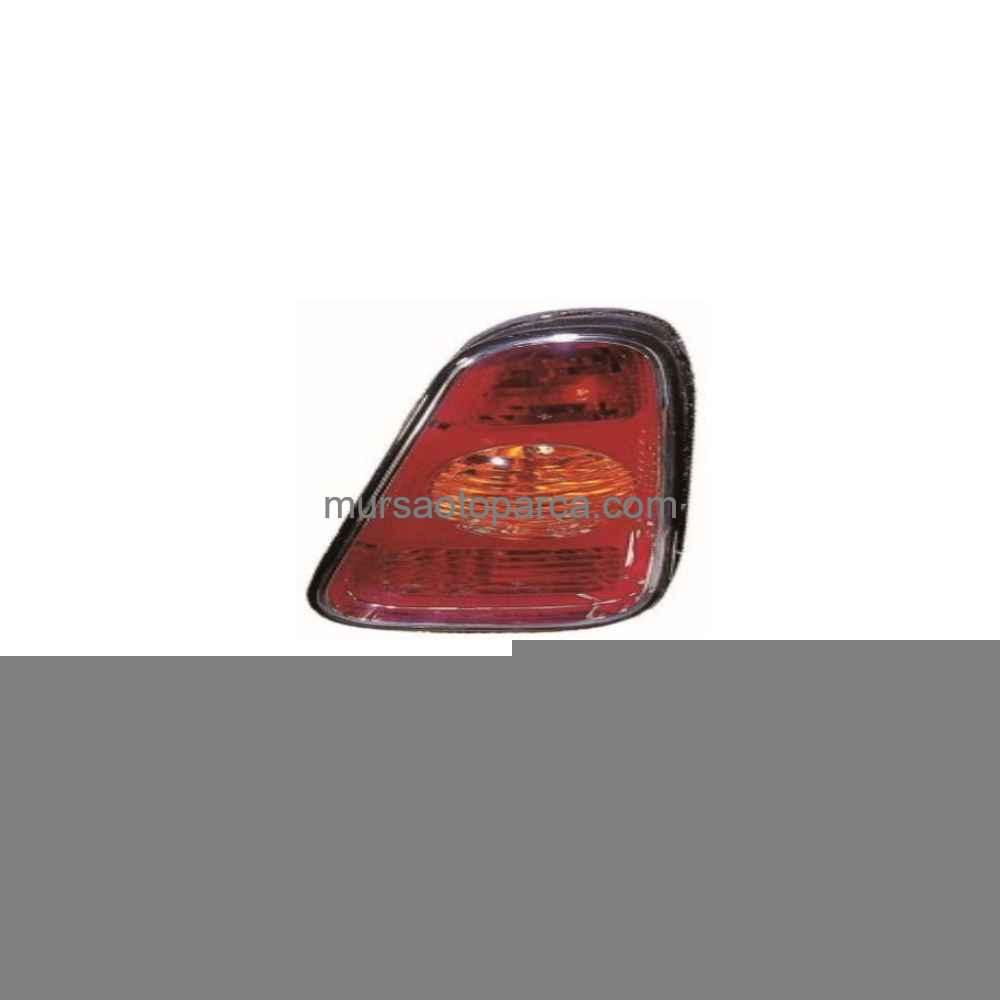 Mini R50-53 Stop Lambası Sağ 01-06. 63216925836 