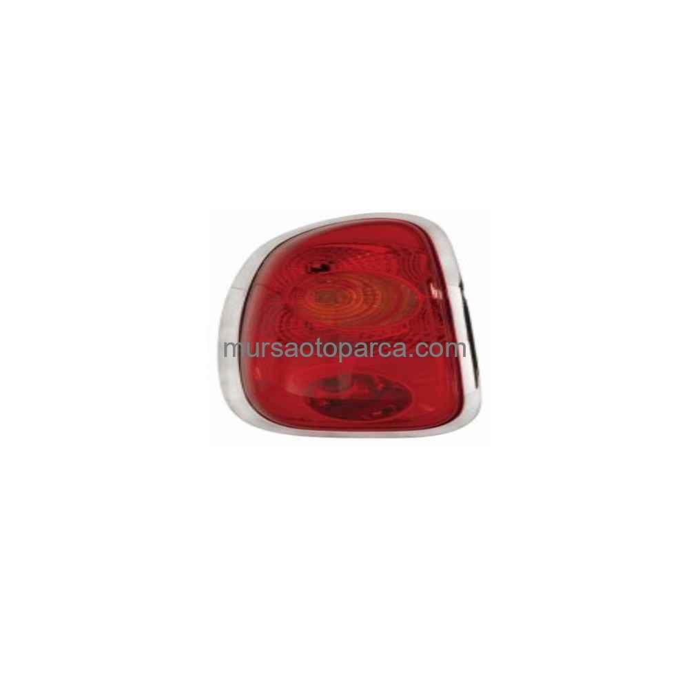 Mini R60-R61 Stop Lambası Sol 10-16 63219807807