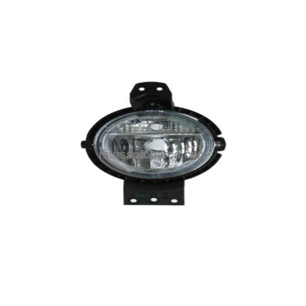 Mini R60-R61 Sis Farı Sağ/Sol 10-16 63179802163