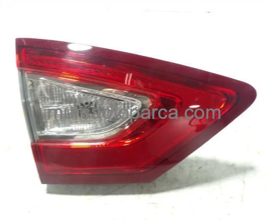 Mondeo Stop Lambası Sol 14-