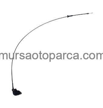 Mondeo 2015 Kaput Açma Kolu Telli Kaput Açma Kolu Telli 15- 