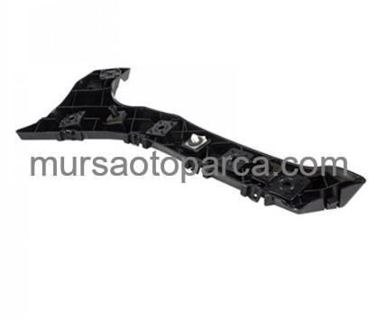 Mondeo Tampon Braketi Arka Sağ 14-