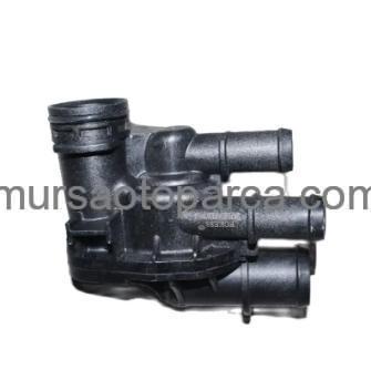 Focus Termostat Gövdesi 14-