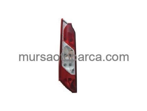 Connect Stop Lambası Sol Alt 14-