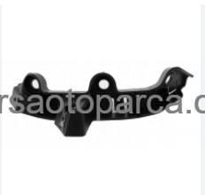 Conncet V-408 Ön Tampon Braketi Sol 14-